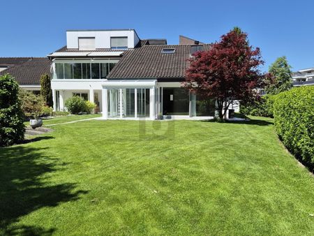 FAMILIENFREUNDLICH MIT SONNIGER GARTENOASE! - Foto 2