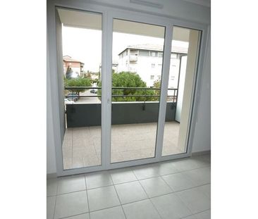 Location Appartement 2 pièces 43m² TOULOUSE 31200 - Photo 6