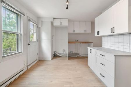 5065 Rue Bélanger, H1T 1C7, H1T 1C7, Montréal - Photo 4