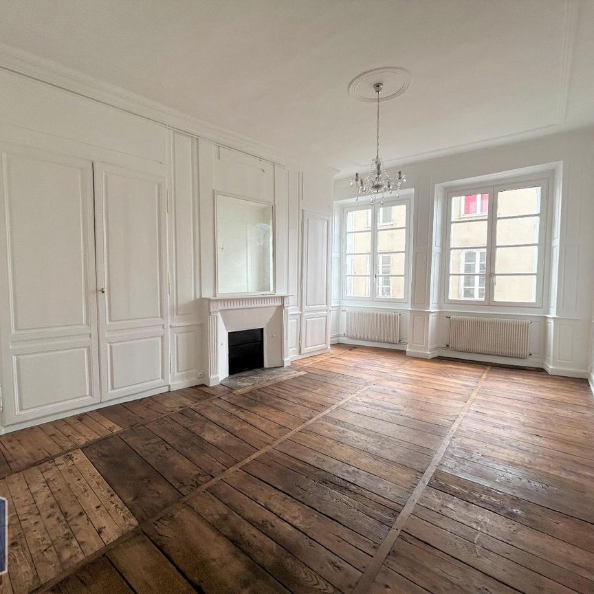 Location Appartement 2 pièces 59m² LIMOGES 87000 - Photo 1