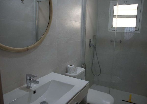 3 room luxury Flat for rent in Fuengirola, Spain