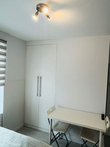 Studio Flat, Askew, W12 - Photo 3