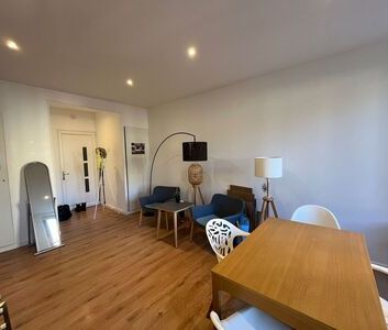 Location Appartement 2 pièces 46m² TOULON 83000 - Photo 1