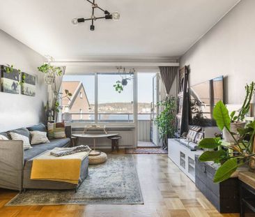 Norra Kyrkogatan, Härnösand - Photo 1