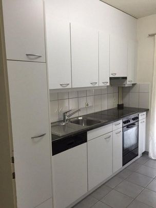 Wohnen nähe Birs und St. Jakob Park! - Photo 1