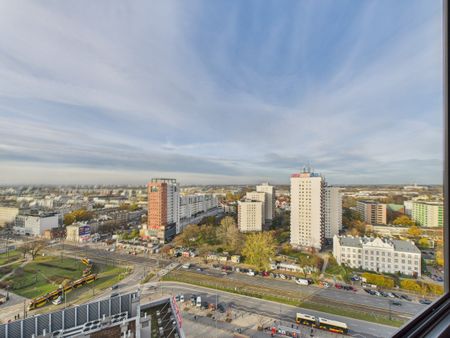 Apartament 2-pokojowy w chmurach - Фото 4