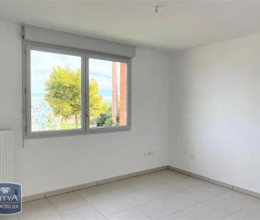 Appartement à louer 3 pièces 57.95m² - Photo 4