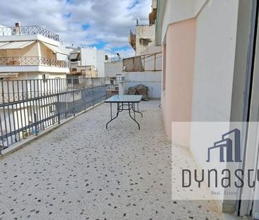 Διαμέρισμα για ενοικίαση Άγιος Αρτέμιος (Παγκράτι) - Φωτογραφία 4