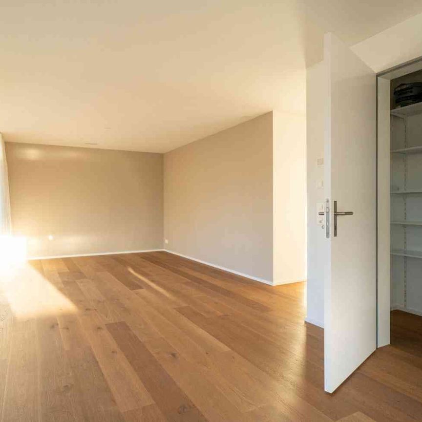 4.5 Zimmer, 125 m², 3. Stock - Photo 1