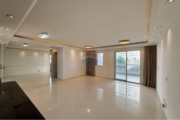 Exclusivo Apê 107m² no Coração do Jardim Marajoara - Foto 1