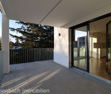 Morgen schon einziehen! Exklusive Wohnung im Zentrum von Grenzach (... - Photo 2