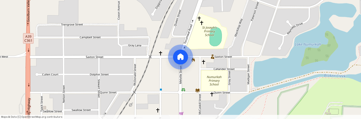 11 Vera Close, Vic 3636, Numurkah