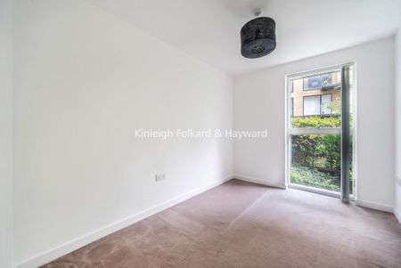 Conington Road, Lewisham SE13 - Photo 5