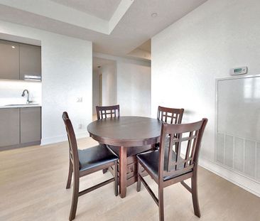 For Lease - 7 Grenville Street Unit# 6105, Toronto, Ontario - Photo 3