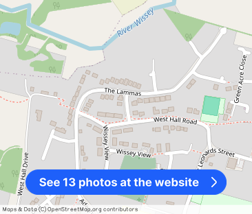 4 bedroom detached house for rent - Photo 1