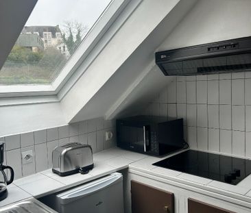 Location Appartement 1 pièce 23m² - Photo 2