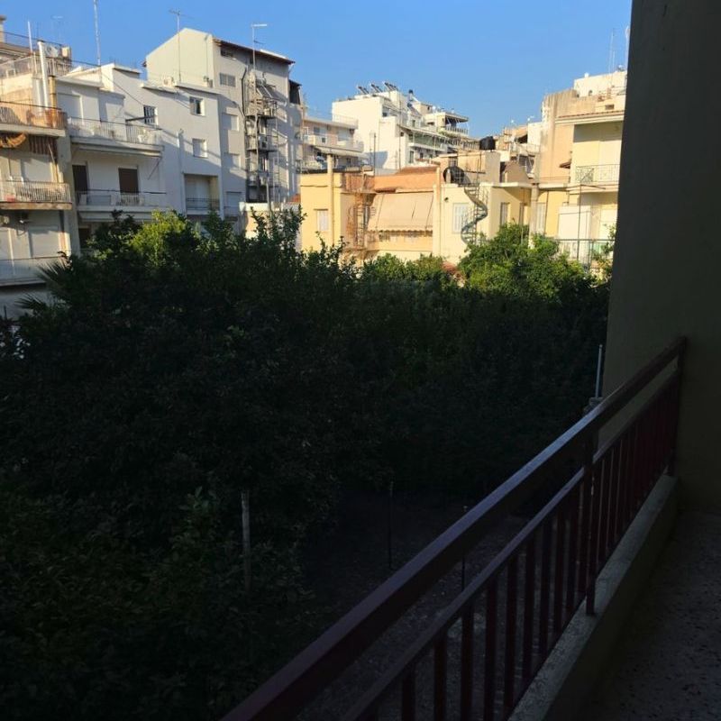 Διαμέρισμα για ενοικίαση Αγία Σοφία (Πάτρα) - Photo 1