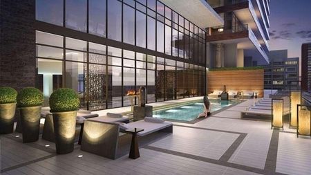 For Lease - 501 Yonge Street Unit# 4406, Toronto, Ontario - Photo 3