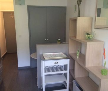Location Appartement - Photo 2