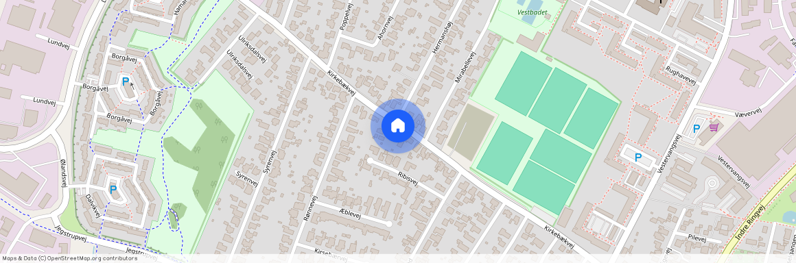 Kirkebækvej 75, 8800, Viborg