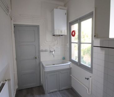 Appartement 3 pièces à louer - Photo 3