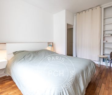 Rue Poncelet, - Photo 4