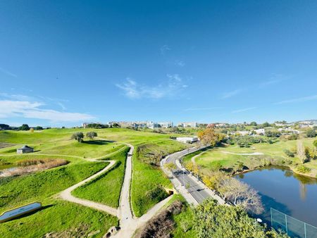 3 Bedroom Apartment with a view, Lumiar, Lisboa - Photo 5