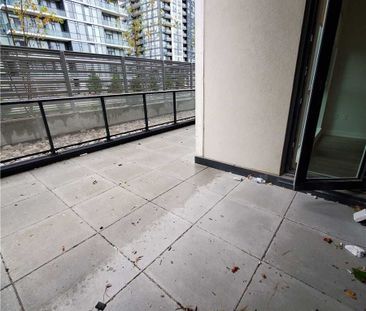 For Lease - 4055 Parkside Village Drive Unit# 509, Mississauga, Ont... - Photo 3