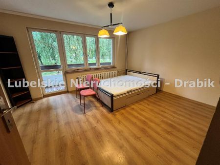 Mieszkanie Lublin Czechów Południowy powierzchnia 74.0 m² C313-WM-67077 - Zdjęcie 4