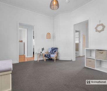 SPACIOUS FAMILY LIVING WITH HUGE BACKYARD - Photo 1