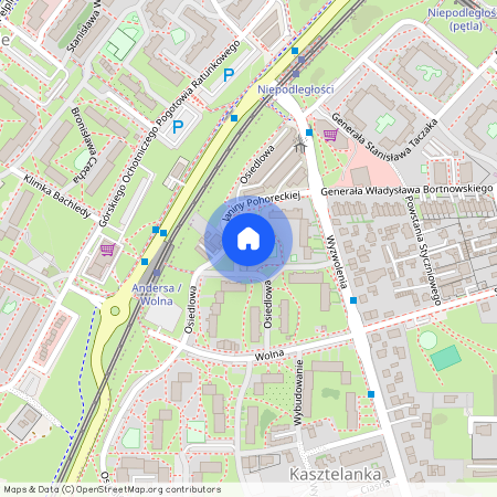 Bydgoszcz, Osiedlowa, 36, 00 PLN