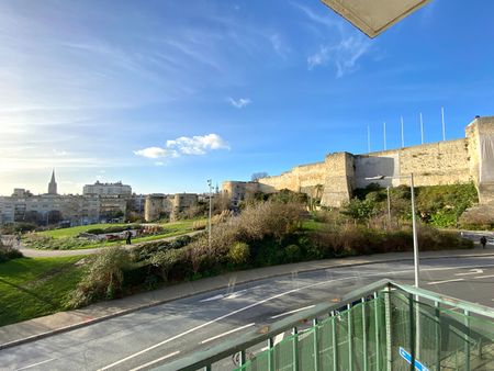 Appartement T3 près de CAEN à louer - Photo 2