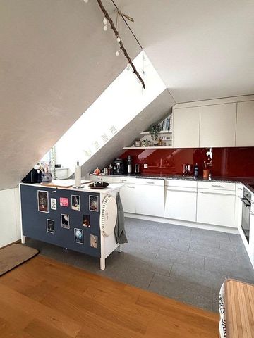 3.5 Zimmer, 136 m², 3. Stock - Photo 4