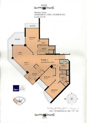 Luxury Riverside Living with Breathtaking Views - Photo 1