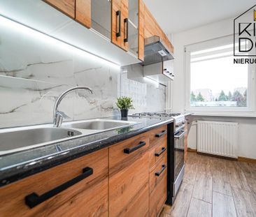 Na wynajem 2-pokojowe mieszkanie osiedle Nad Jarem - Zdjęcie 3