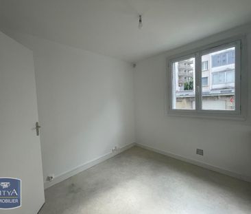 Location Appartement 3 pièces 51m² GRENOBLE 38000 - Photo 2