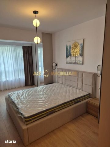 2 Camere de inchiriat | Timpuri Noi Residence | Parcare Subterana - Photo 5