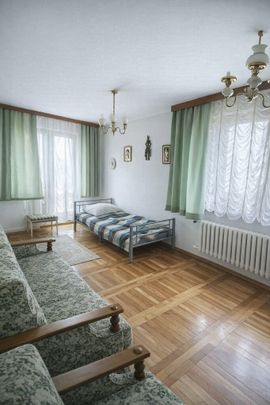 dom na wynajem - Szczecin, Bezrzecze - Zdjęcie 1
