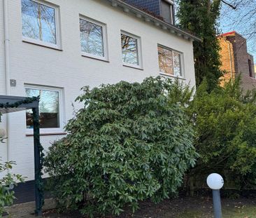Wer sucht eine Wohnung in Hamburg? - Photo 1