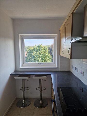 One bedroom flat to let in Croydon - Photo 4