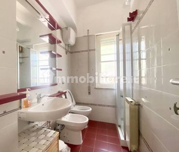 Appartamento in villa via del Faro, Faro, San Felice Circeo - Photo 2
