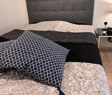 Inägogatan, Göteborg - Foto 2