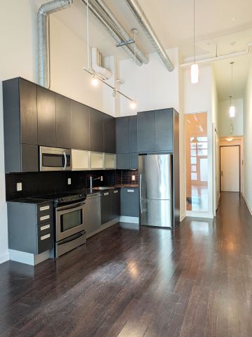 For Lease - 380 Macpherson Avenue Unit# 107, Toronto, Ontario - Photo 3