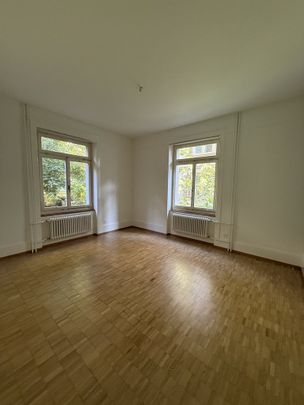 4 Zimmer-Wohnung in Zürich mieten - Foto 1