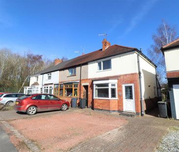 3 bedroom end of terrace house to rent - Photo 2