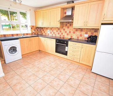 2 bedroom apartment to rent - Photo 3