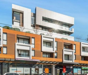 105/20 Camberwell Road, Hawthorn East - Photo 1