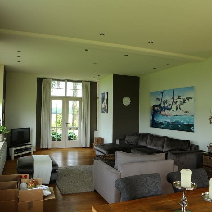 Huis te huur: Hoornse Bulten 8 9449 PC Nooitgedacht - Foto 1