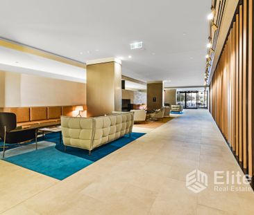 Luxury Living with River Outlook - Photo 5