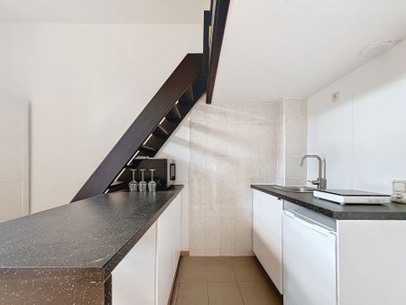 Studio - for rent - Photo 3